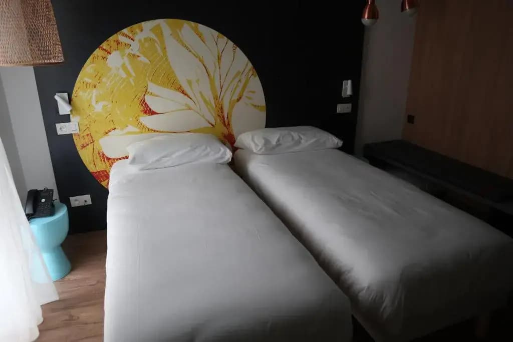 Hotel Ibis Styles Le Treport Mers Les Bains - Photo 5