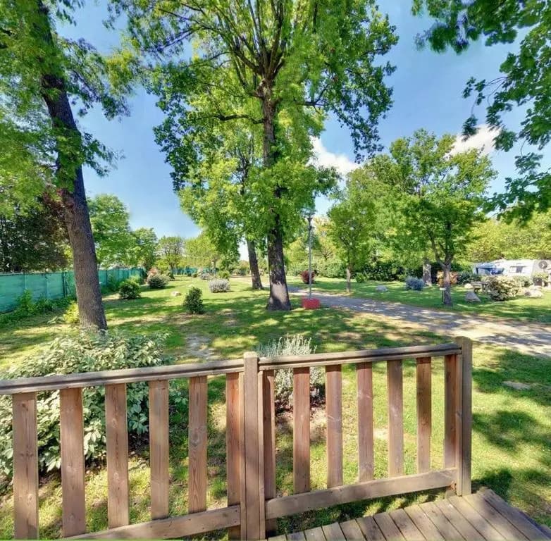 Camping Le Rupe - Photo 1