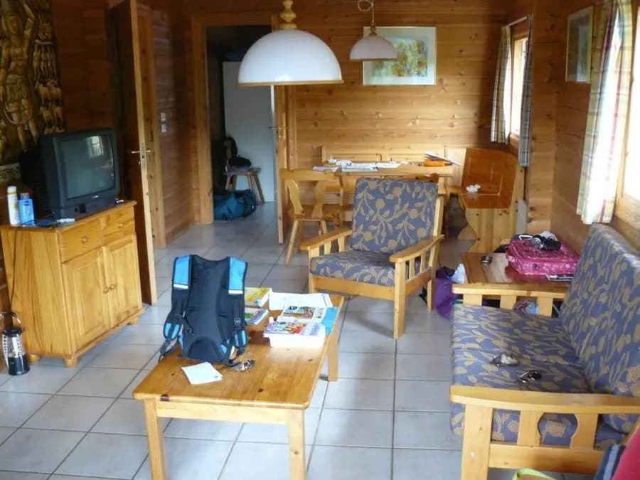Chalet Cahors - 4 pers. - Photo 2