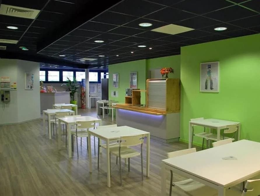 ibis budget Cholet Centre - Photo 4