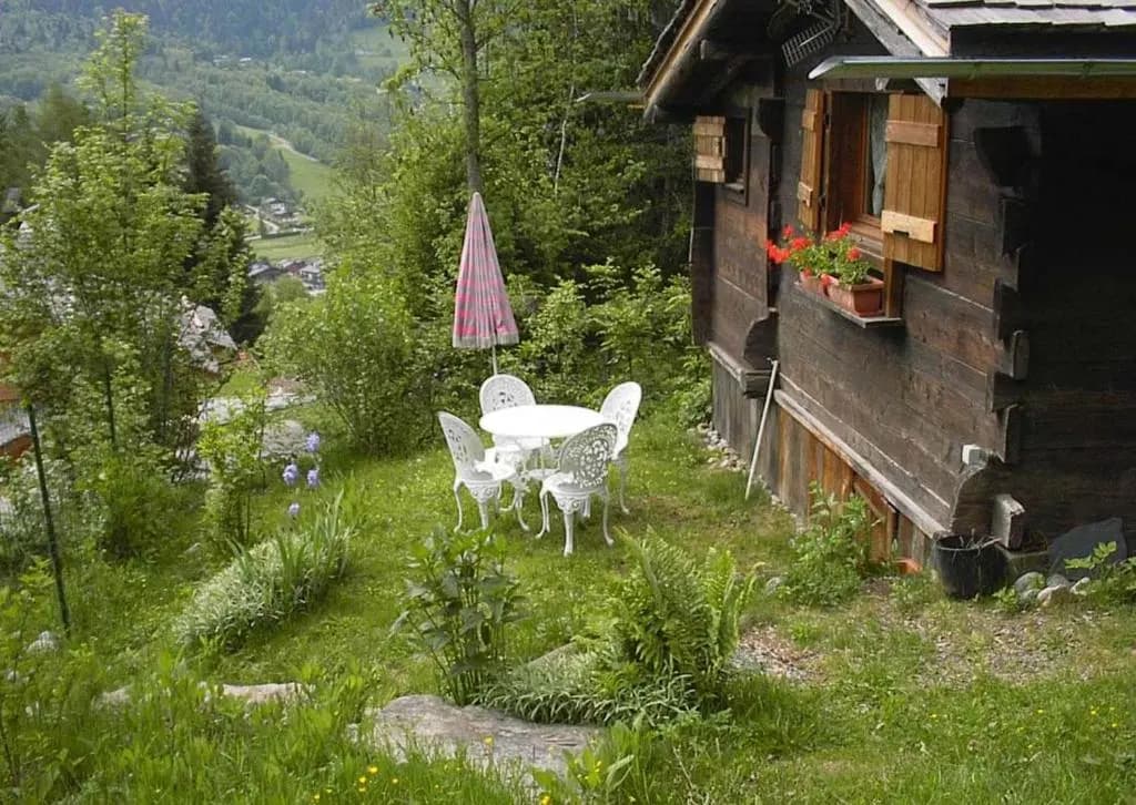Chalet Les Soldanelles - Miniature 6
