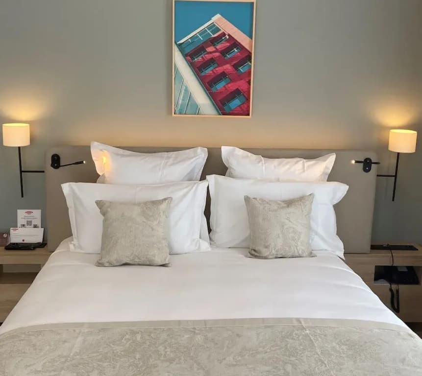 Residhome Quai d'Ivry Hotel - Photo 3