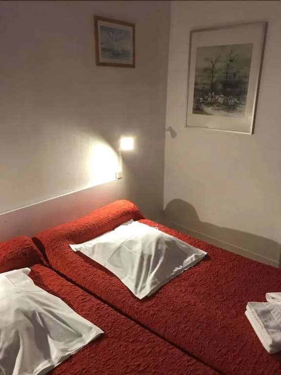 Hôtel Le Maritim - Miniature 6