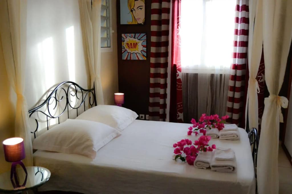 Harmonie Créole B&B - Photo 1