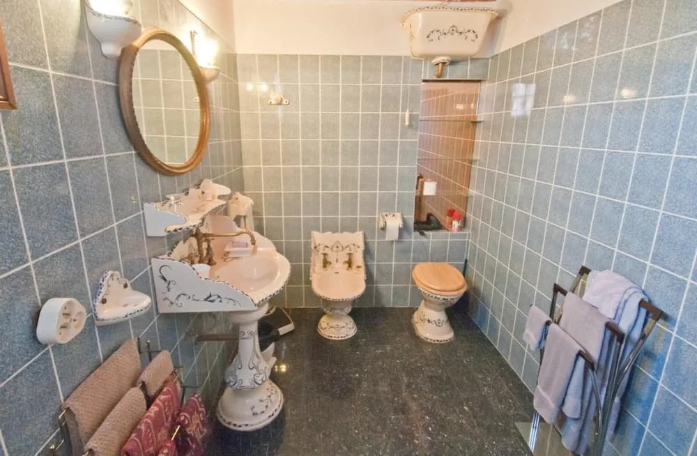 B&B Corsica Fiurita - Miniature 7
