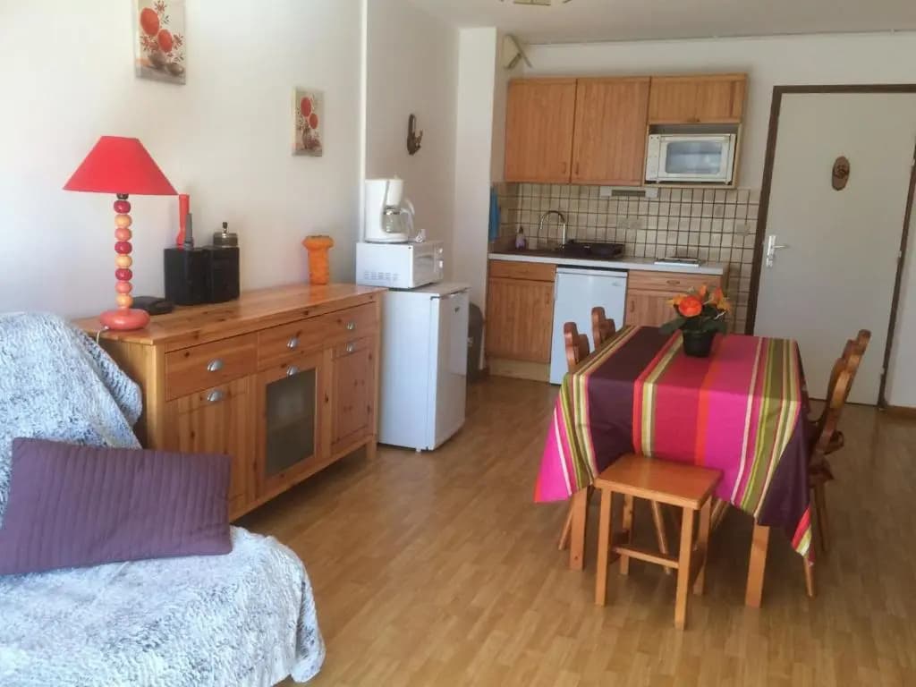 Appartement Villard-de-Lans, 2 pièces, 4 personnes - FR-1-515-77 - Photo 5