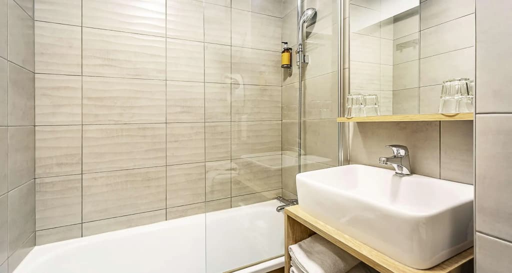 Ostal Pau Université - Sure Hotel Collection by Best Western - Miniature 8