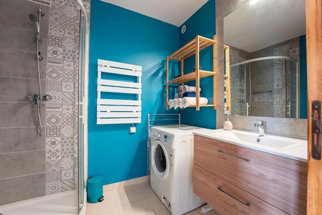 Le Petit Lieu Les Orres Appartement Charmant - Miniature 6