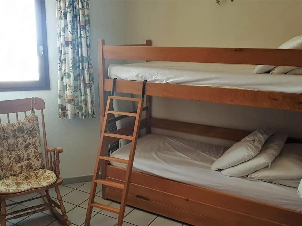 Appartement Argelès-sur-Mer, 3 pièces, 6 personnes - FR-1-388-187 - Photo 4