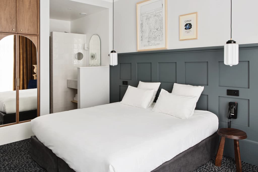 Hotel De Verdun 1882, BW Signature Collection - Photo 3