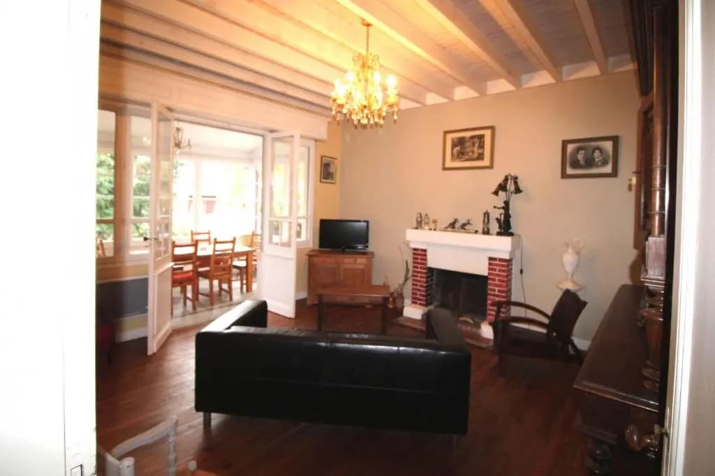 Maison de 90 m² 3 chambres pour 6 personnes - Photo 1