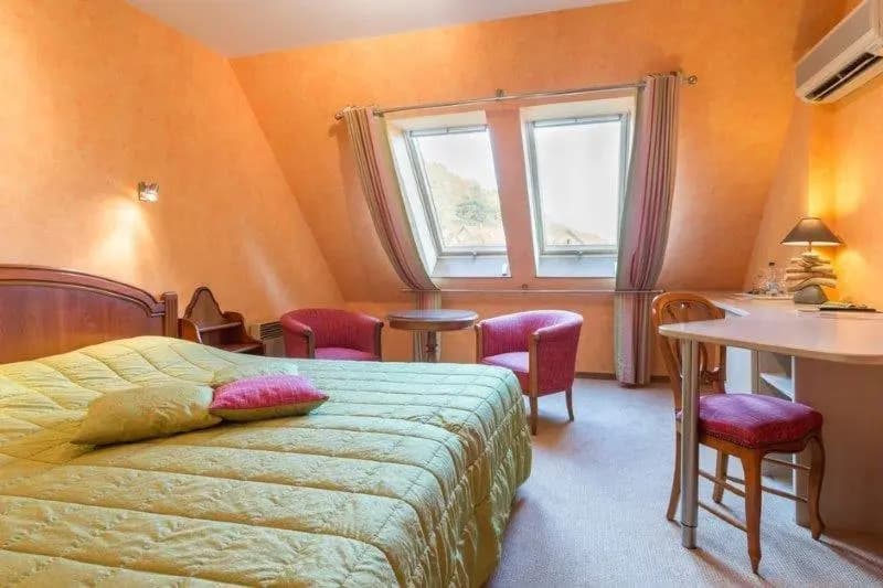 Auberge du Cheval Blanc depuis 1785 - Photo 4