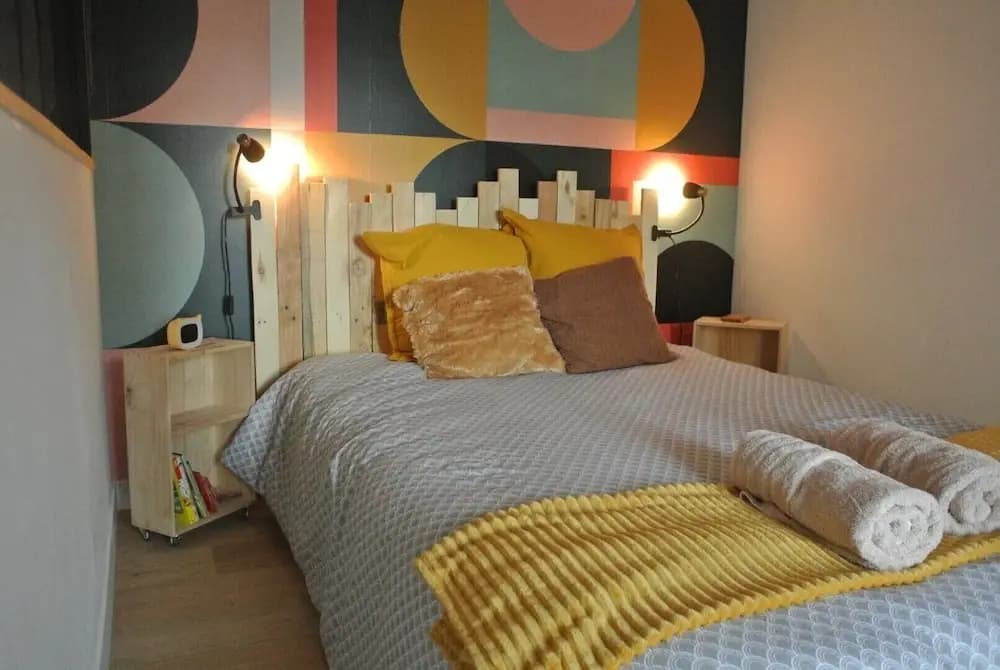 Maison Sorbier - Appartement 1 - Photo 3