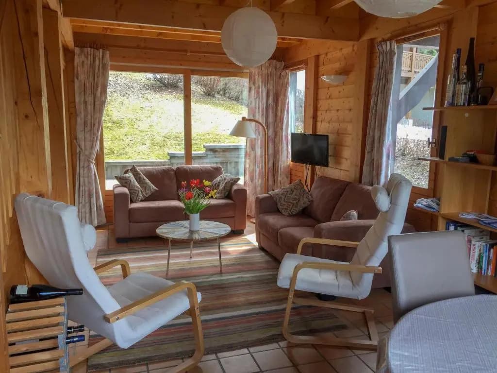 Chalet de Vantaa - Chalets 1066 - Miniature 7