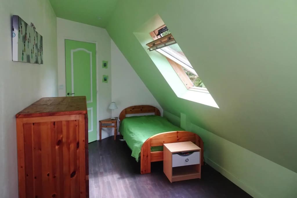 Holiday Home Near Rosa Granite Coast Beaches - Photo 5