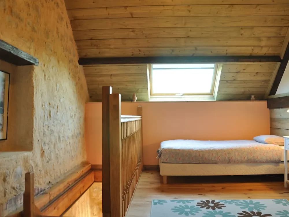 Nature Hideaway in St Germain du Pert - Photo 3