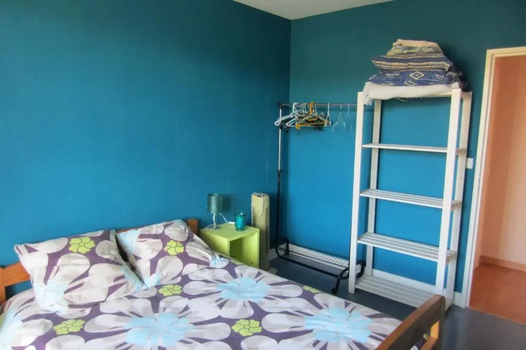 Appartement 4 personnes, plage de la Gravière #0557 - Photo 3