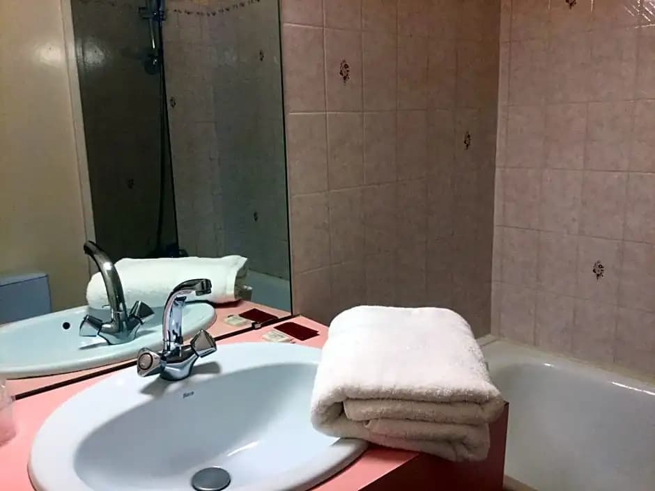 Hotel Le Vincennes - Miniature 7