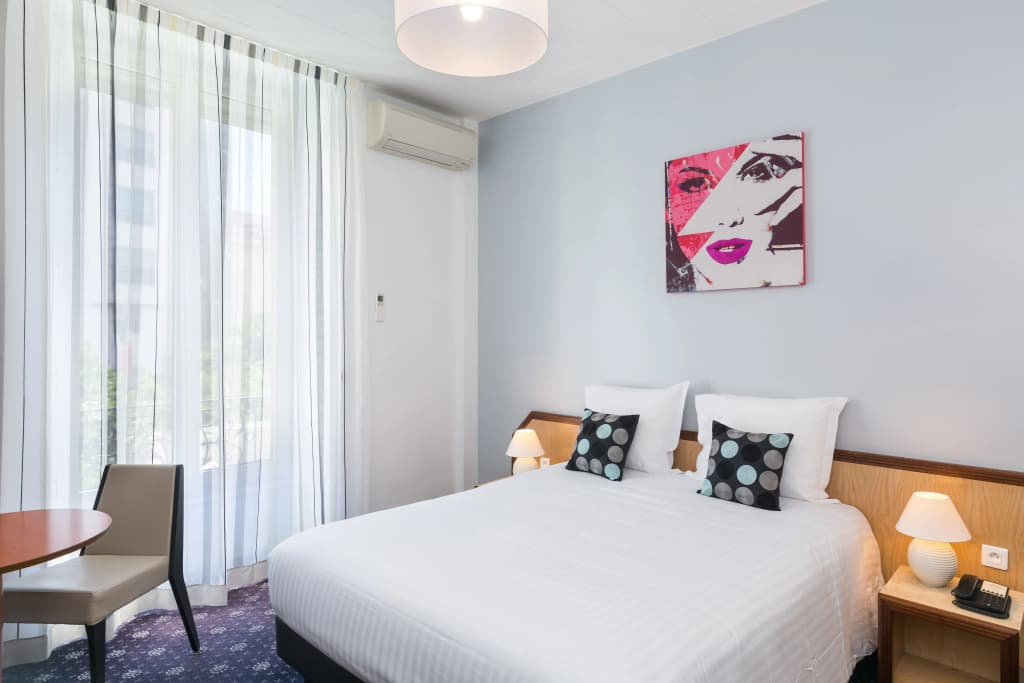 Best Western Plus Hotel Brice Garden - Miniature 6