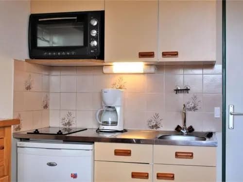 Apartment Soldanelles 1 - Photo 5