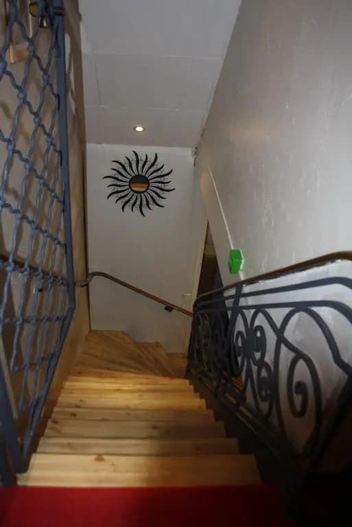 Hôtel Les Italiens - Photo 4