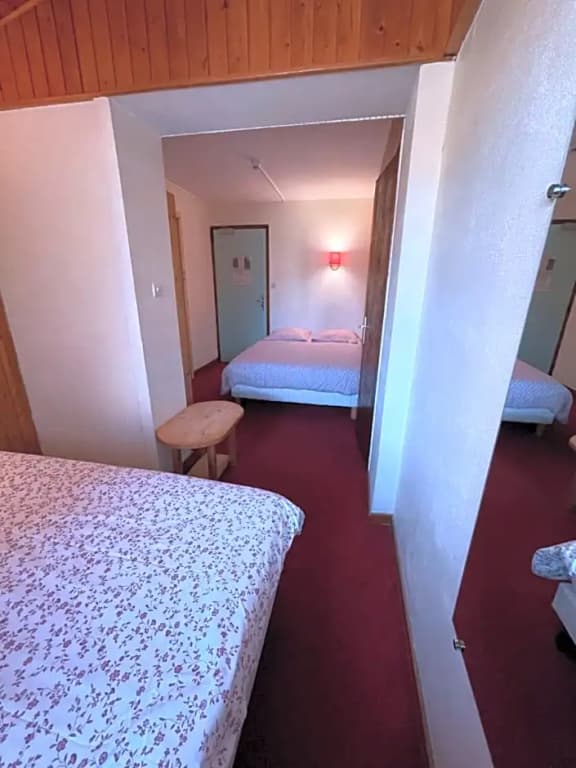 Hotel le Chalet - Miniature 8