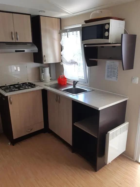 Mobil home dans camping 4* - Photo 3