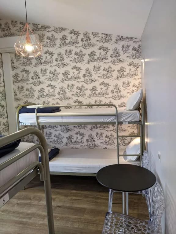 The Loft Boutique Hostel & Hotel - Photo 4