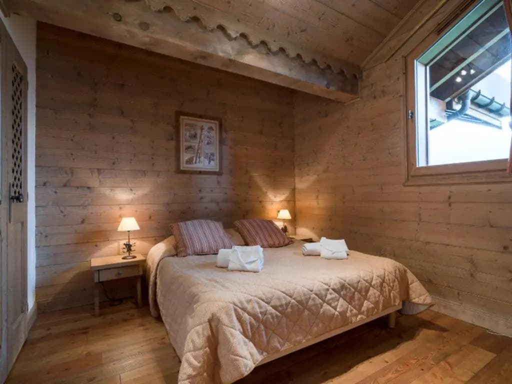 Appartement Saint-Martin-de-Belleville, 5 pièces, 10 personnes - FR-1-461-3 - Miniature 7
