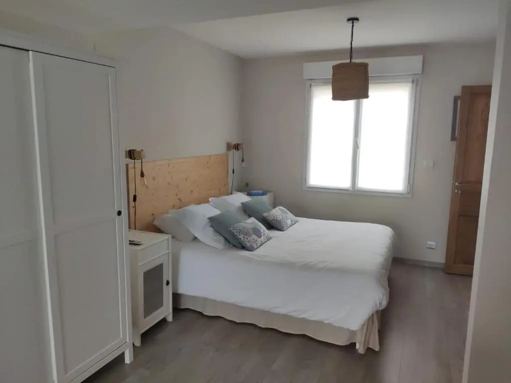 LAnsolanette Chambre Dhtes - Photo 2