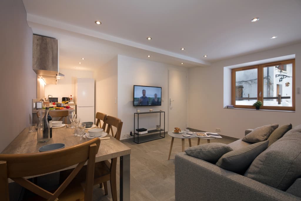 Appartement Le Génépi - Photo 2