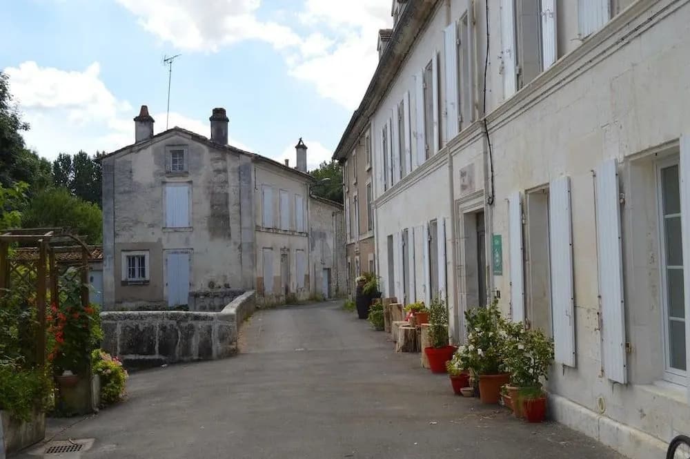 Le Moulin de Bassac - Photo 1
