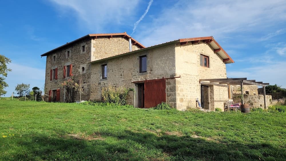 Domaine du COQ en PAT - Photo 3
