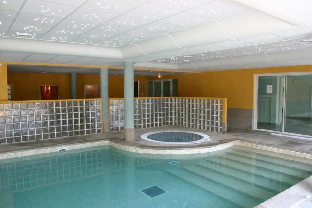 Residence Odalys La Licorne de Haute Provence - Photo 4