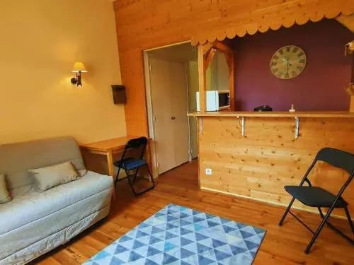 Rental Apartment Sainte Cecile Cauterets - Photo 3