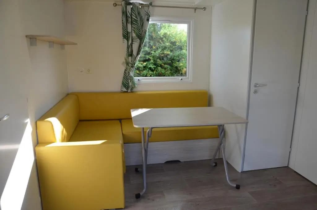 Camping Les Mijeannes - Photo 2