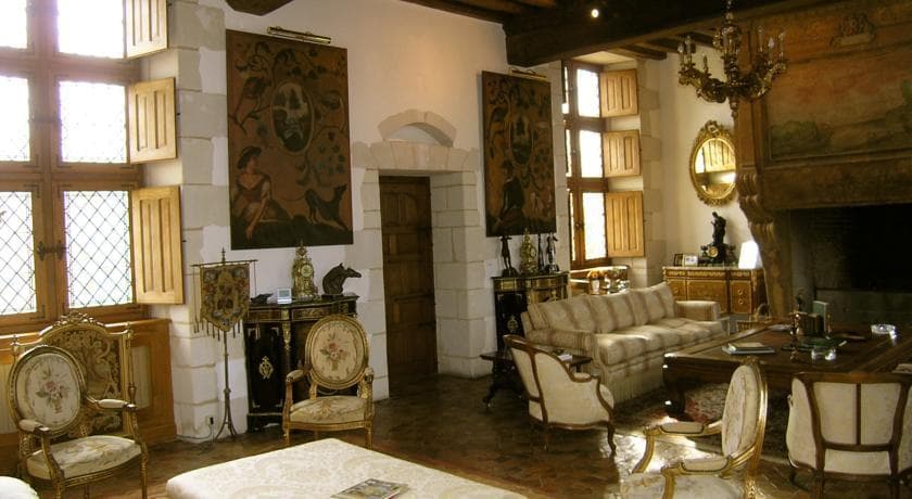 Chateau de Chappe - Photo 2