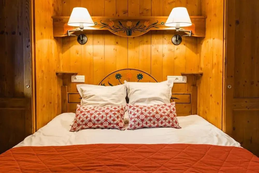 Residence  Le Cristal d'Argentière - Photo 3