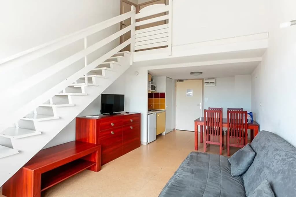 Vacanceole - Residence Le Saint Clair - Photo 5
