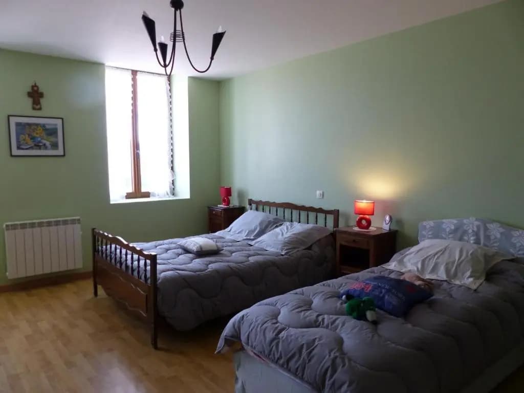 Gîte Arfeuilles, 5 pièces, 11 personnes - FR-1-489-280 - Photo 5