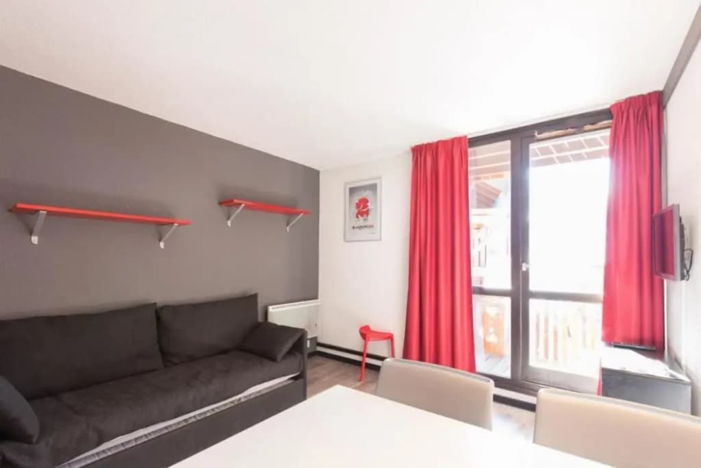 Residence Vacanceole Andromede - Miniature 6