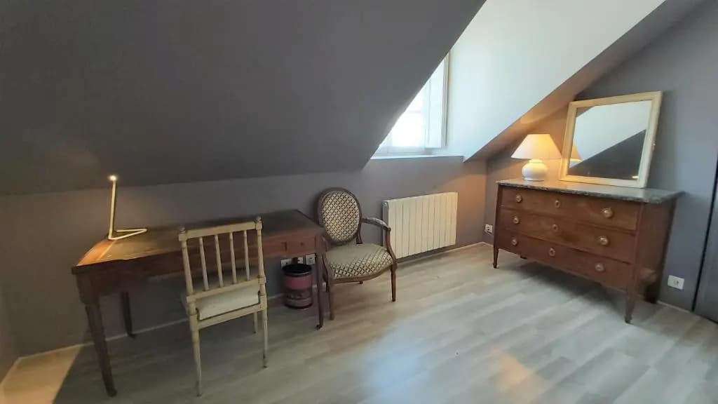 LE 17 duplex quartier Cathedrale parking privé - Photo 2