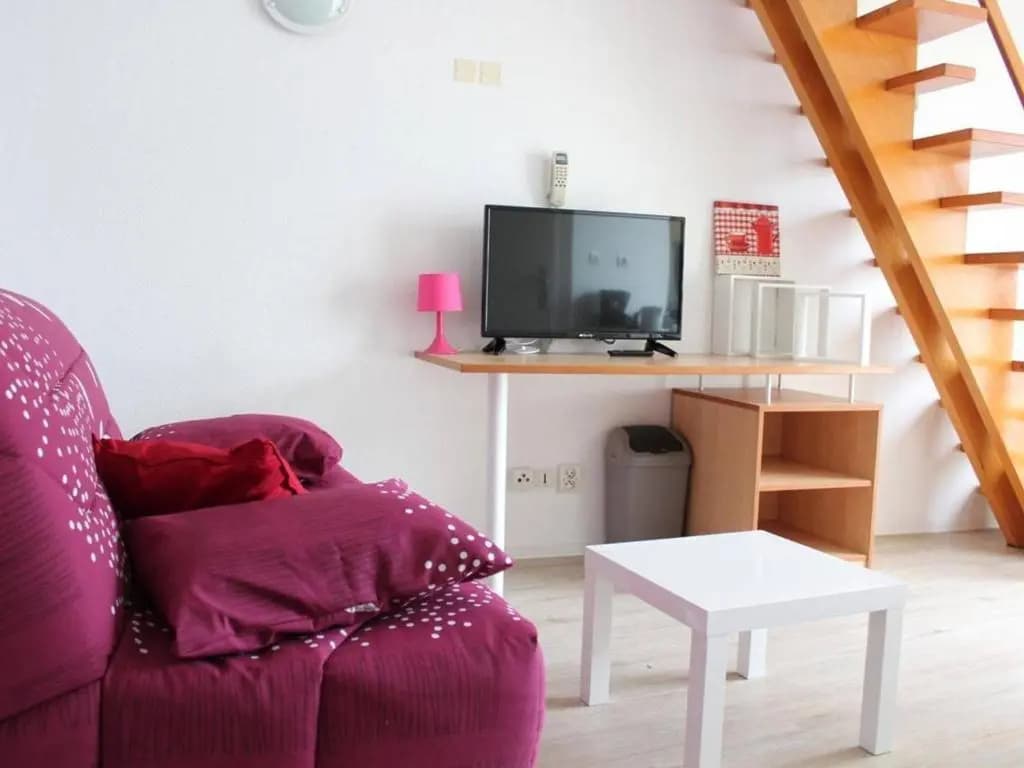 Appartement La Rochelle, 2 pièces, 4 personnes - FR-1-246-223 - Photo 5