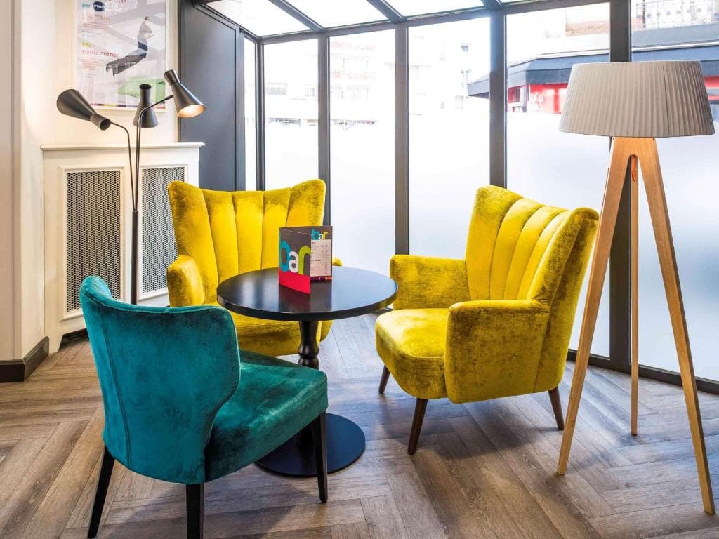 ibis Styles Paris 15 Lecourbe - Miniature 7