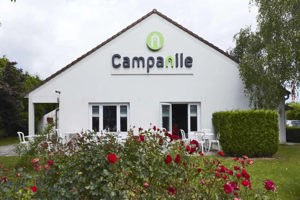 Campanile Arras - Saint Nicolas - Photo 1