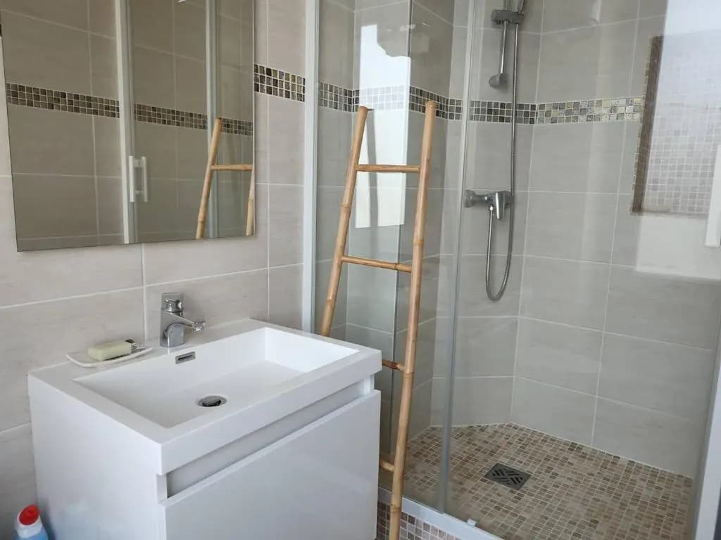 Appartement Perros-Guirec, 1 pièce, 2 personnes - FR-1-368-339 - Photo 5