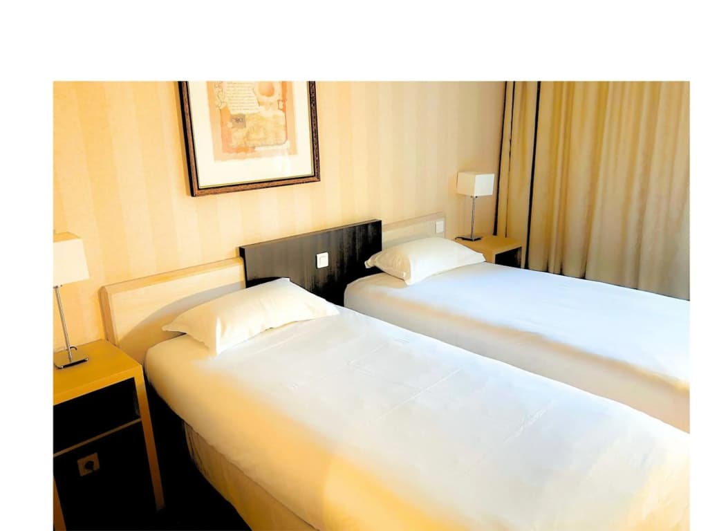 Hôtel Inn Paris CDG Airport - Photo 3