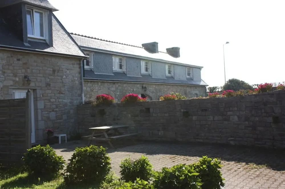 Le logis de Mousterlin - Photo 1