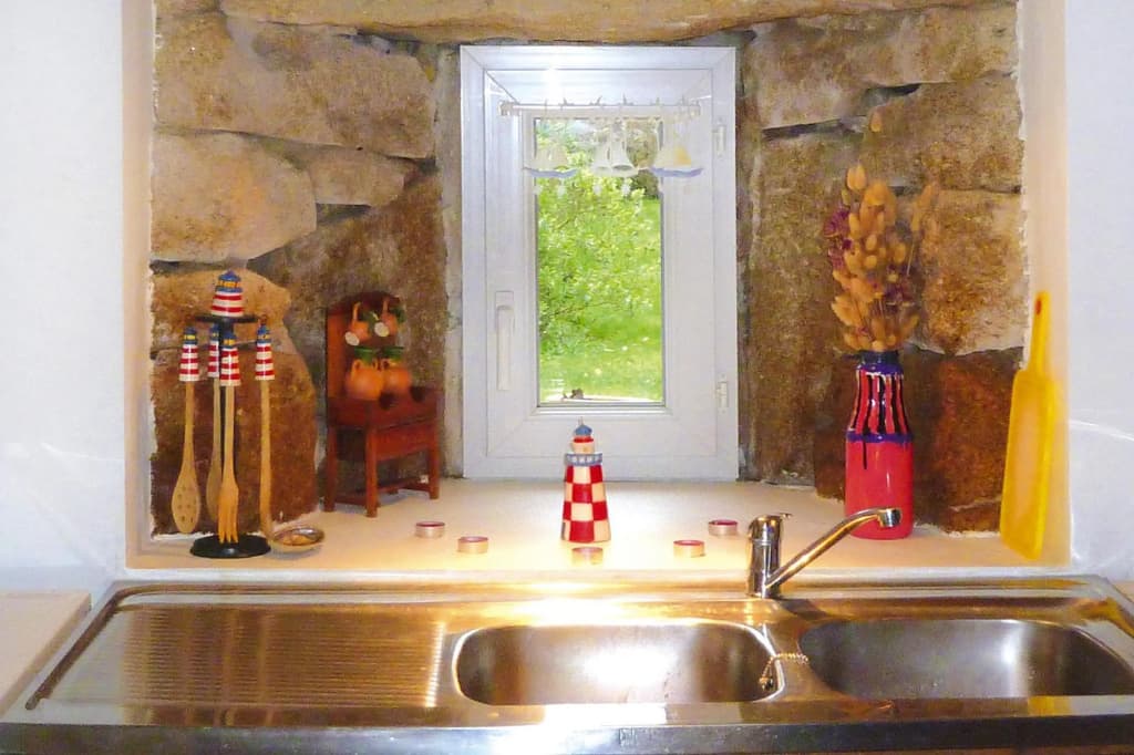 Holiday home, Plouhinec - Miniature 7