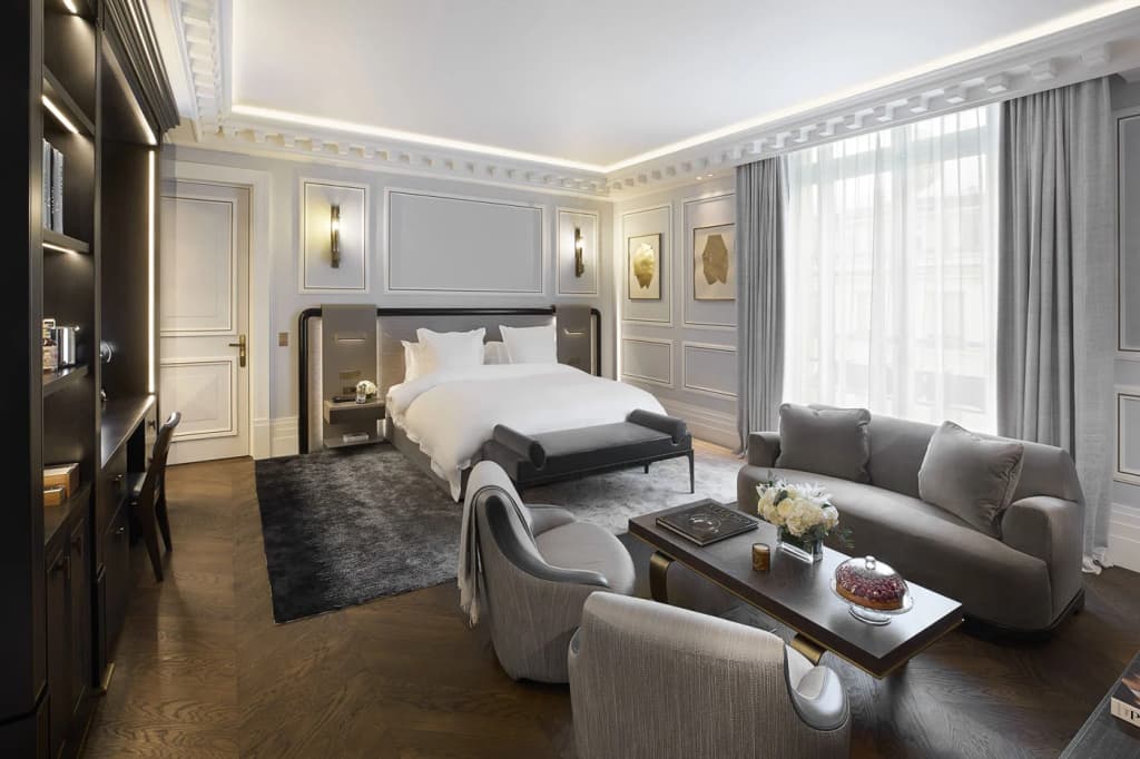 Maison Villeroy - Photo 1